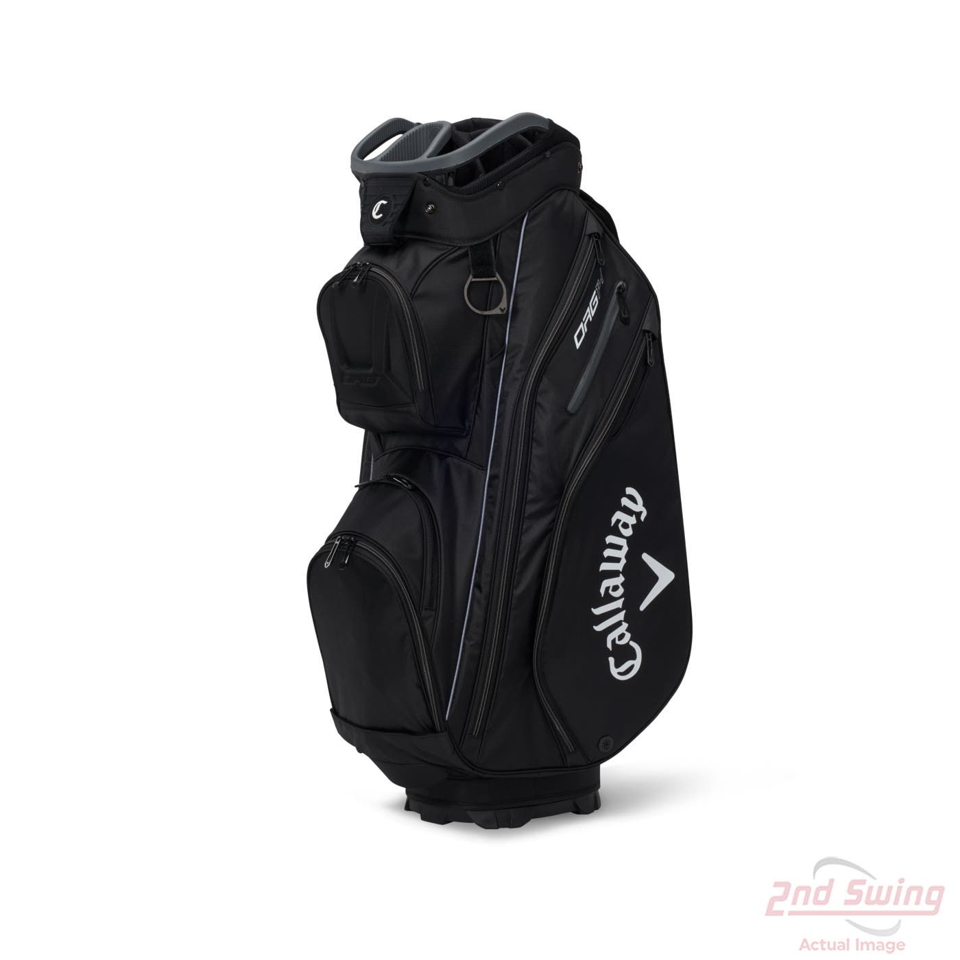 Callaway 2022 ORG 14 Cart Bag (2022 ORG 14 NEW BAG) 2nd Swing Golf